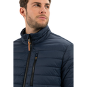 Куртка прошита Camel Active Blouson 430750-9E52-47 Темно-синій