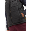 Жилет Camel Active Vest 460310-8O40-88 Темно-сірий