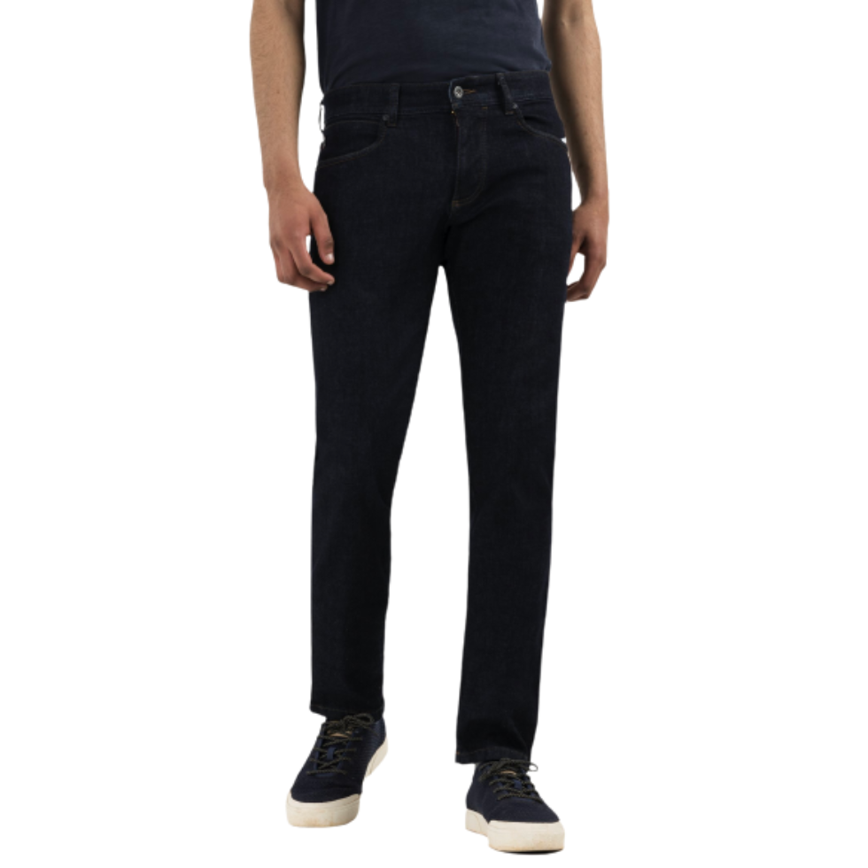 Джинси Camel Active 5-Pkt Slim Fit 488515-9554-46 Індіго