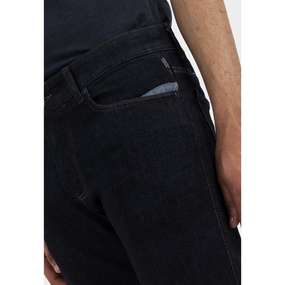 Джинси Camel Active 5-Pkt Slim Fit 488515-9554-46 Індіго