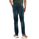 Джинси Camel Active 5-Pkt Regular Fit 488605-9829-82 Темно-синій