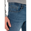 Джинси Camel Active 5-Pkt Relaxed Fit 488895-9D19-42 Синій
