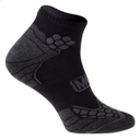 Шкарпетки MAGNUM BERSOR-BLK/GRE/FOR IRON Чорний, сірий
