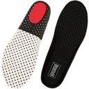 Устілки MAGNUM INSOLE ADVANCE-BLACK Чорний