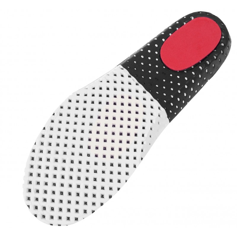 Устілки MAGNUM INSOLE ADVANCE-BLACK Чорний