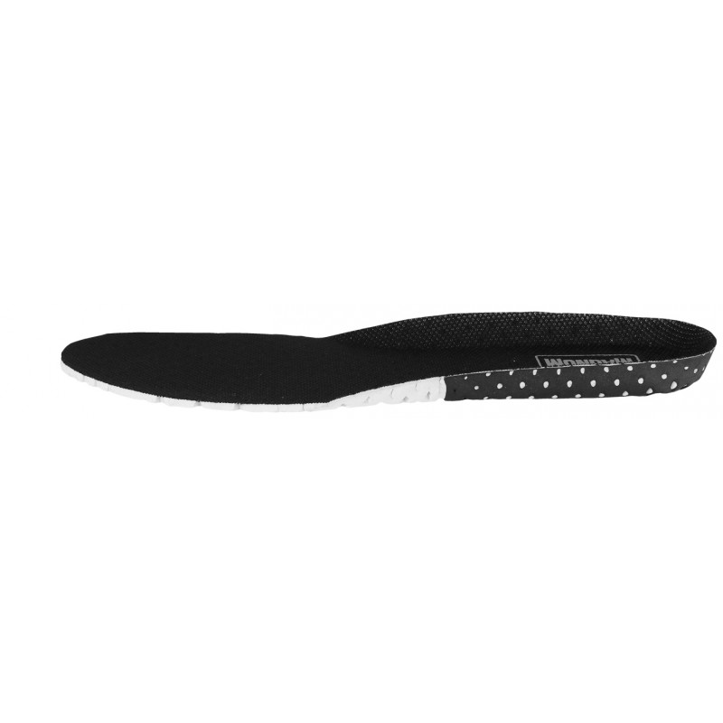 Устілки MAGNUM INSOLE ADVANCE-BLACK Чорний