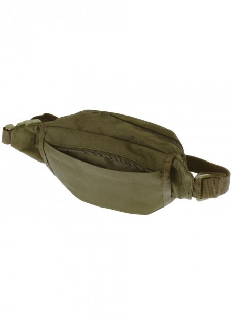 Сумка MAGNUM PLOVER-OLIVE GREEN Зелений