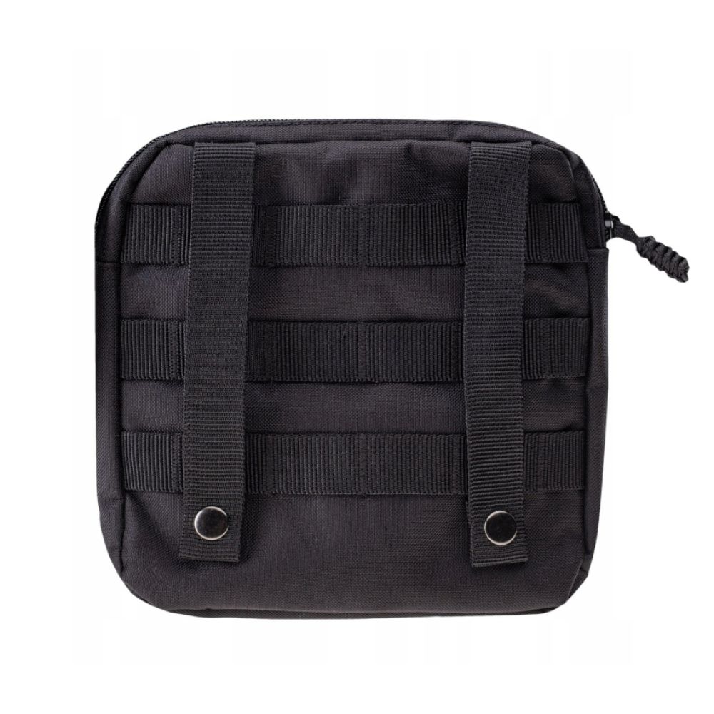 Сумка MAGNUM POCKET ORGANISER-BLACK Чорний