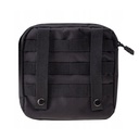 Сумка MAGNUM POCKET ORGANISER-BLACK Чорний