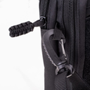 Сумка MAGNUM POCKET ORGANISER-BLACK Чорний