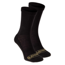 Шкарпетки MAGNUM RETSOKA-BLACK/OLIVE Чорний, зелений