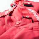 Штани гірськолижні MARTES GERTON KIDS-TEABERRY Рожевий
