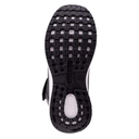 Черевики MARTES MELVILE MID II JR-BLACK/GREY Чорний, сірий