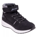 Черевики MARTES MELVILE MID II JR-BLACK/GREY Чорний, сірий