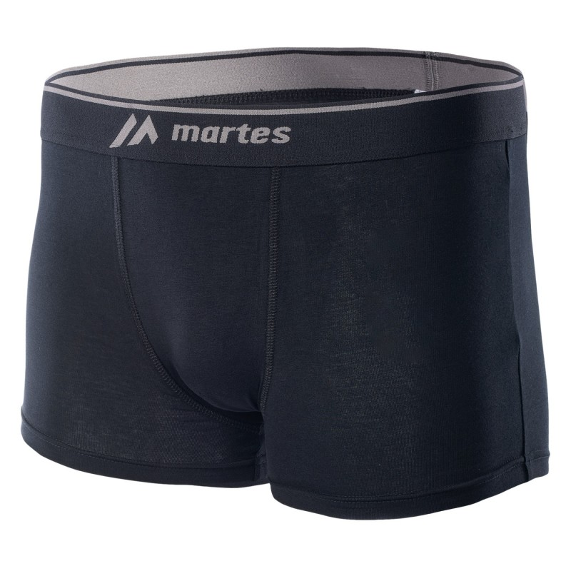 Труси MARTES ESSENTIALS RAJESH-BLACK Чорний