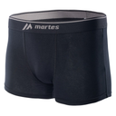 Труси MARTES ESSENTIALS RAJESH-BLACK Чорний