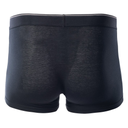 Труси MARTES ESSENTIALS RAJESH-BLACK Чорний