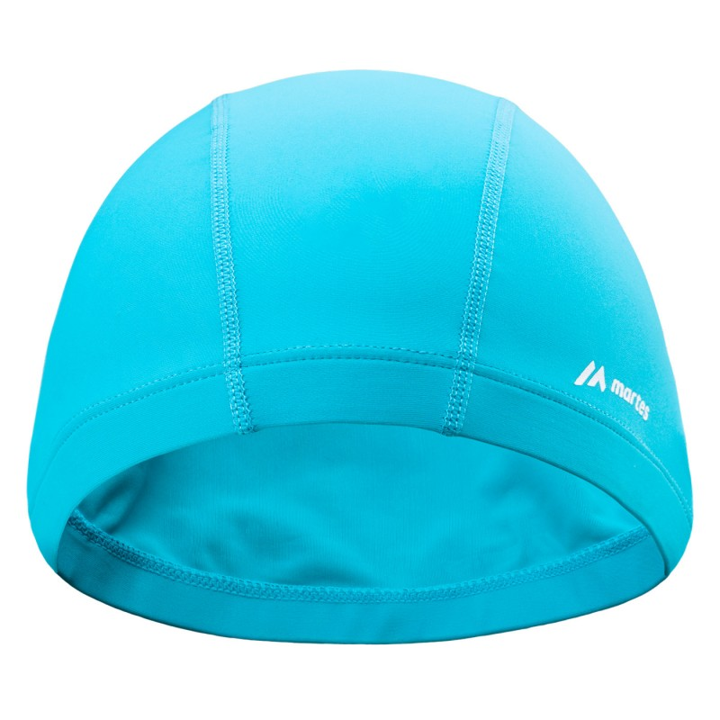 Шапка для плавання MARTES UNOSPANDI-SCUBA BLUE Синій