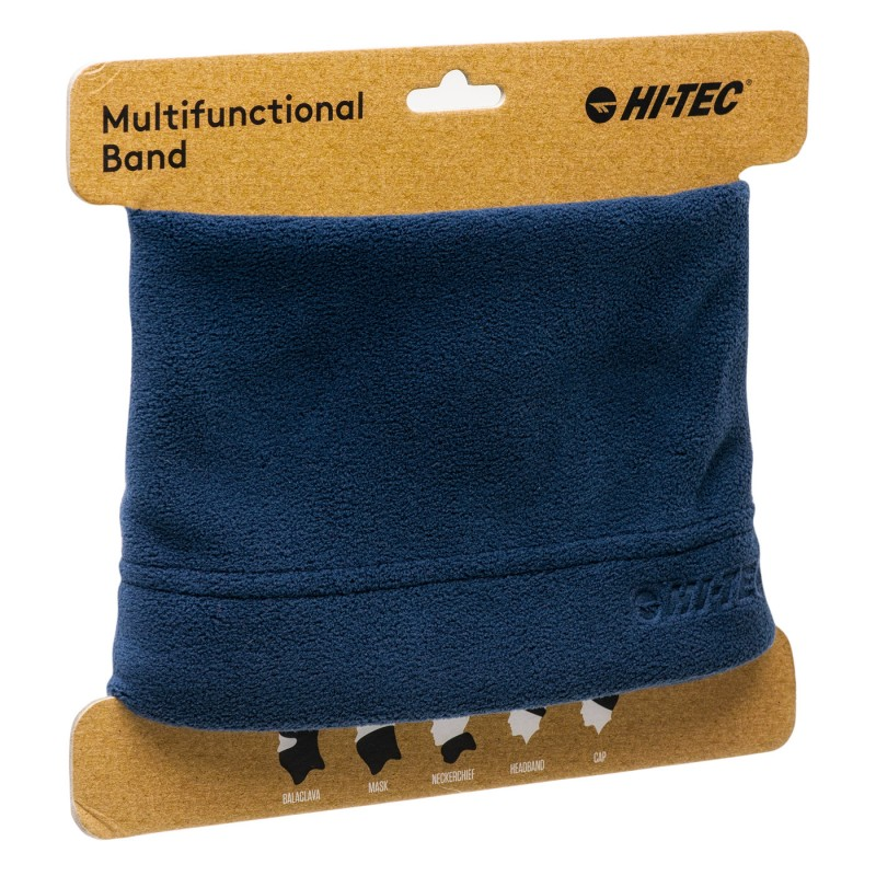 Баф HI-TEC ARAS-DRESS BLUE Синій