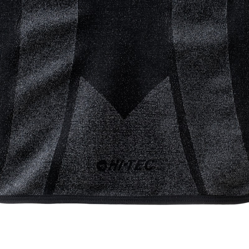 Балаклава HI-TEC ATTU-BLACK Чорний