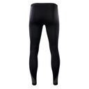 Кальсони HI-TEC BURAZ BOTTOM-BLACK/GREY Чорний, сірий