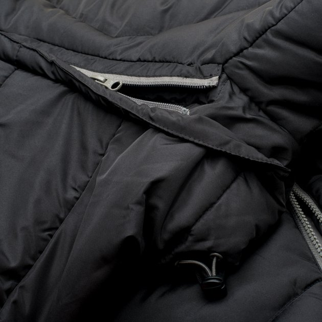 Жилет HI-TEC CHARMO-ANTHRACITE/DARK GREY Сірий