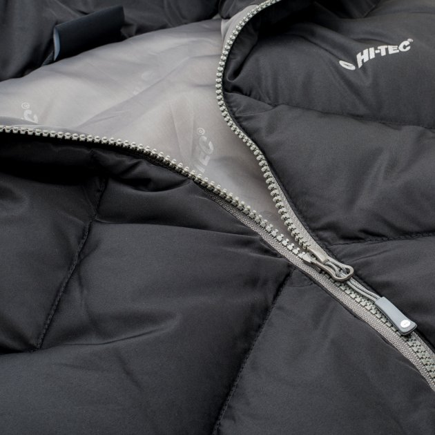 Жилет HI-TEC CHARMO-ANTHRACITE/DARK GREY Сірий