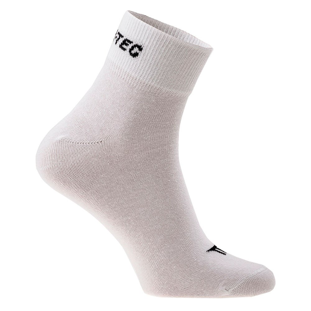 Шкарпетки HI-TEC CHIRE PACK-WHITE Білий