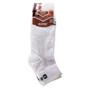Шкарпетки HI-TEC CHIRE PACK-WHITE Білий