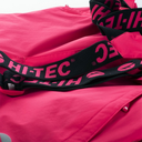 Штани гірськолижні HI-TEC DARIN JR-ROSE RED Рожевий