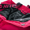 Штани гірськолижні HI-TEC DARIN JR-ROSE RED Рожевий
