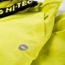 Штани гірськолижні HI-TEC DARIN JR-SULPHUR SPRING Жовтий