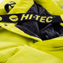 Штани гірськолижні HI-TEC DARIN JR-SULPHUR SPRING Жовтий