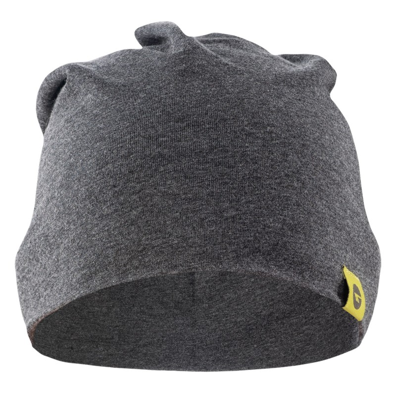 Шапка HI-TEC ENIF JR-GREY MELANGE Сірий