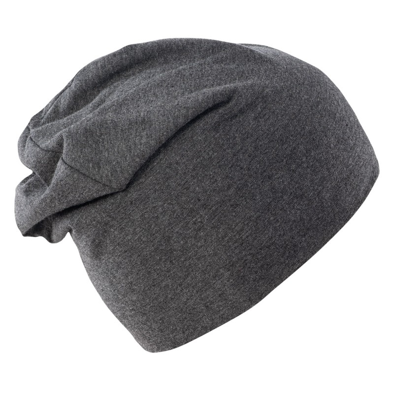 Шапка HI-TEC ENIF JR-GREY MELANGE Сірий