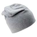Шапка HI-TEC ENIF JR-LIGHT GREY MELANGE Світло-сірий