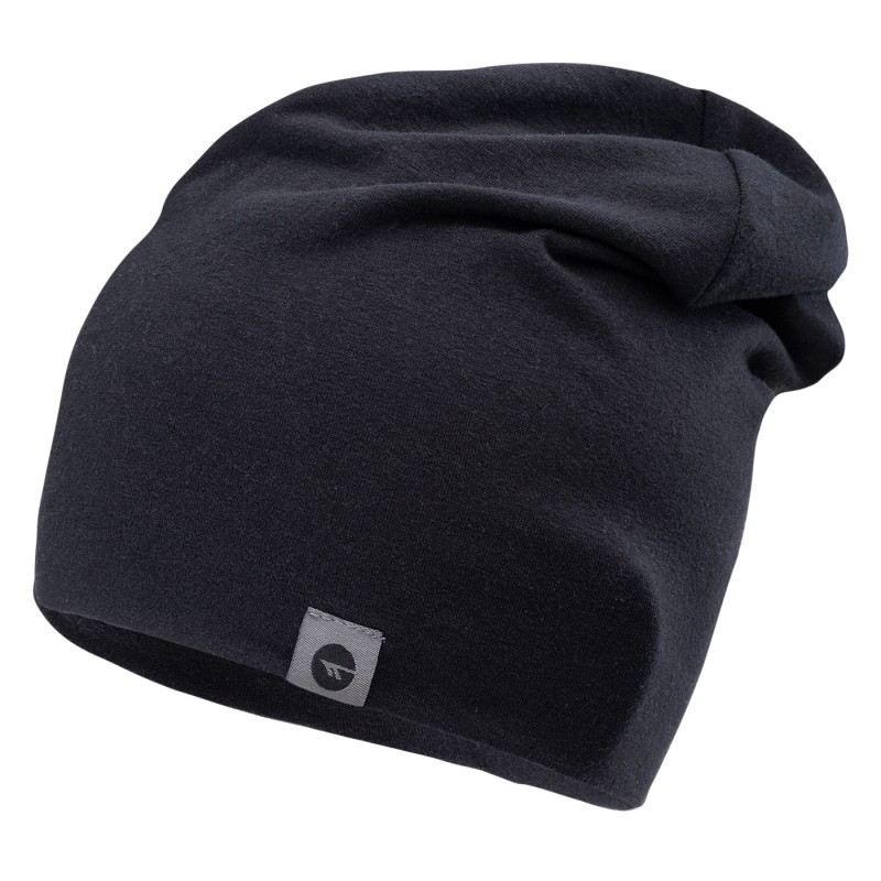 Шапка HI-TEC ENIF-BLACK Чорний