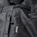 Штани гірськолижні HI-TEC FORNO-BLACK Чорний
