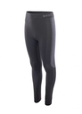 Кальсони HI-TEC HIKRO BOTTOM JR-BLACK/GREY Чорний, сірий