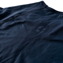 Фуфайка HI-TEC HIKRO TOP JRB-DRESS BLUES Синій