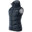Жилет HI-TEC LADY CALISTO II-BLU NIG/MIC CH Синій