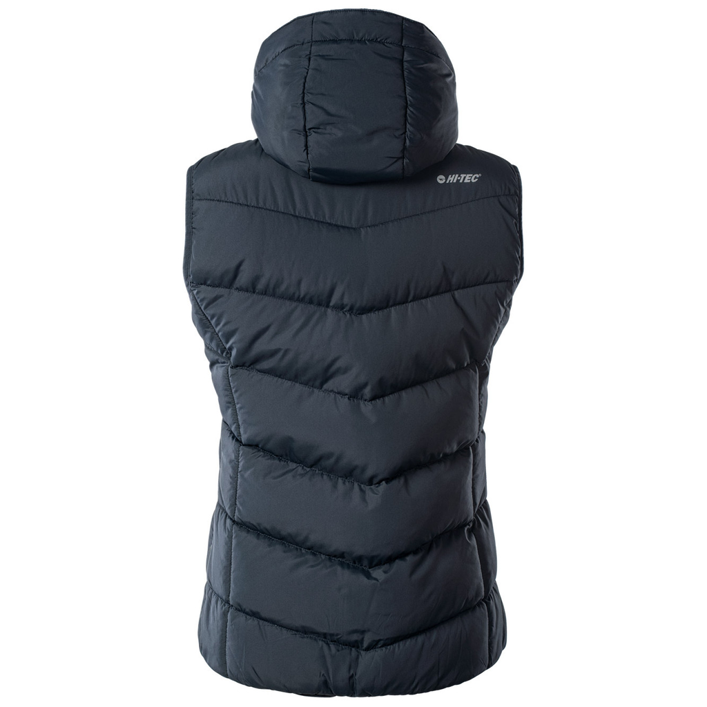 Жилет HI-TEC LADY CALISTO II-BLU NIG/MIC CH Синій