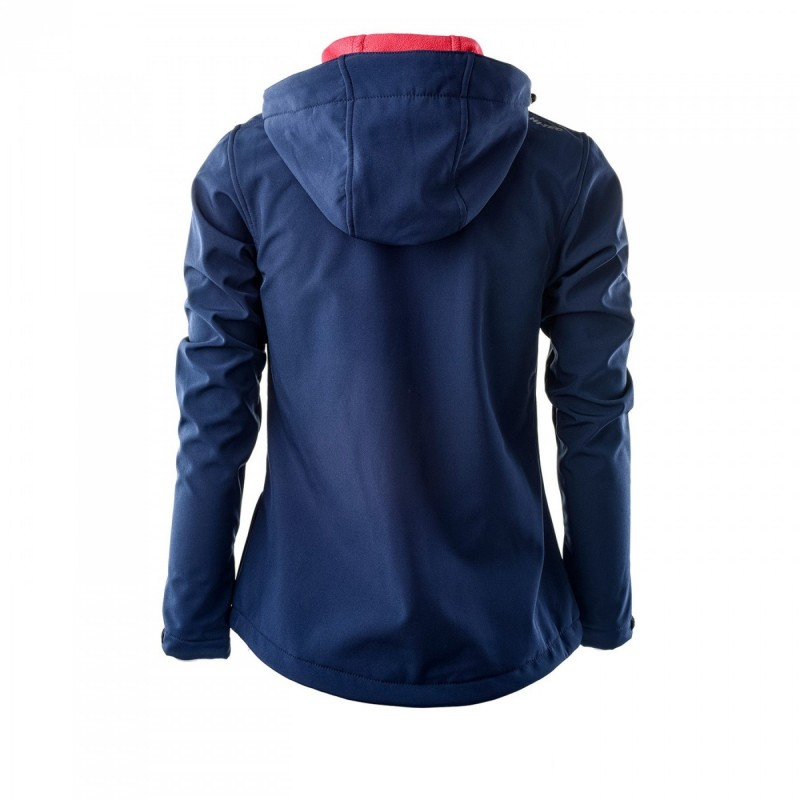 Шел HI-TEC LADY CARIA II-NAVY/BRIGHT PINK Темно-синій, рожевий