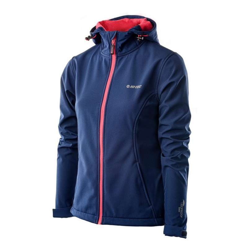 Шел HI-TEC LADY CARIA II-NAVY/BRIGHT PINK Темно-синій, рожевий