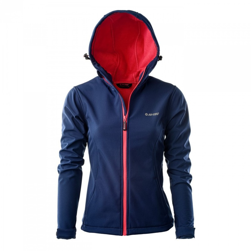 Шел HI-TEC LADY CARIA II-NAVY/BRIGHT PINK Темно-синій, рожевий