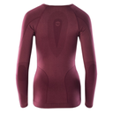 Фуфайка HI-TEC LADY HIKRA TOP-FIG Бордовий