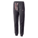 Штани спортивні HI-TEC LADY MELIAN-DK GR MLNG/IMP PNK Темно-сірий