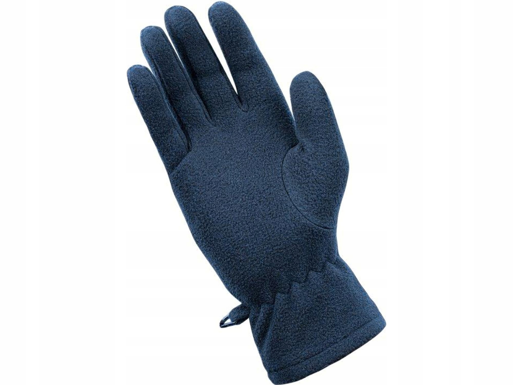 Рукавички HI-TEC LADY SALMO-INSIGNIA BLUE Синій