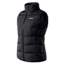 Жилет HI-TEC LADY SANIS-BLACK/BLACK Чорний