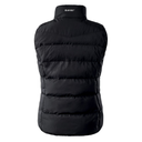 Жилет HI-TEC LADY SANIS-BLACK/BLACK Чорний